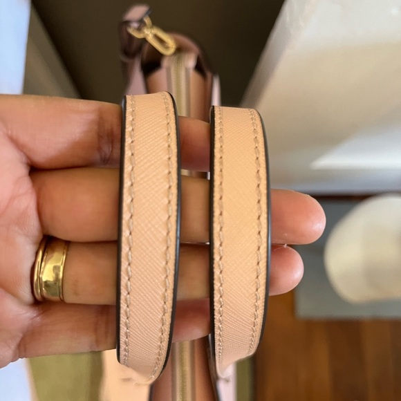 Tory Burch Emerson Tote flawless condition! - Picture 5 of 16